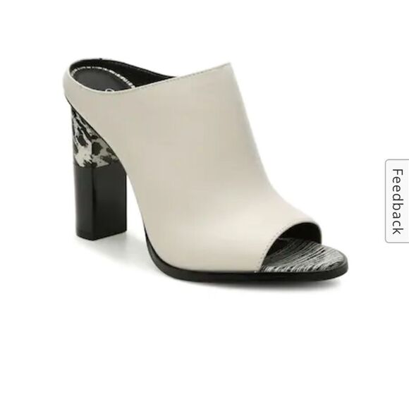 Calvin Klein Kassidy Sandals - Picture 1 of 4